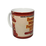 White Mug